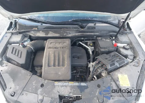 2015 Chevrolet Equinox 1Lt z USA, uszkodzony, nr VIN 1GNALBEK6FZ104800